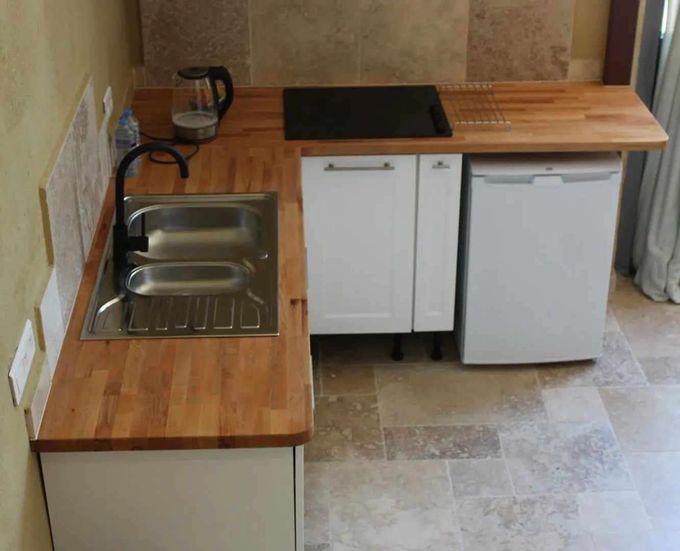 Holiday home Gite Xin Dao Semezies-Cachan